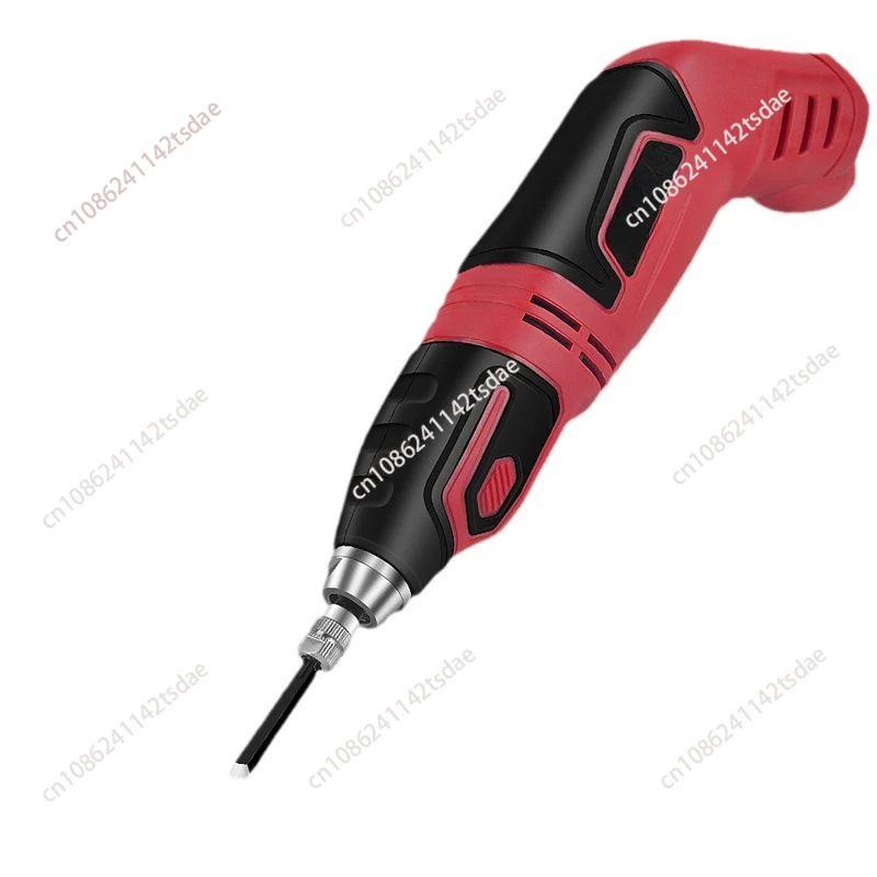 Power Tools Woodworking - 60W Electric Carving Chisel Set with