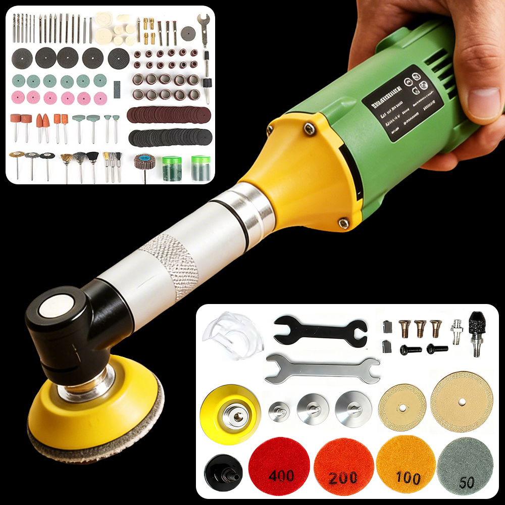 Tile Cutter Electric - Electric Ceramic Tile Beauty Sewing Tool