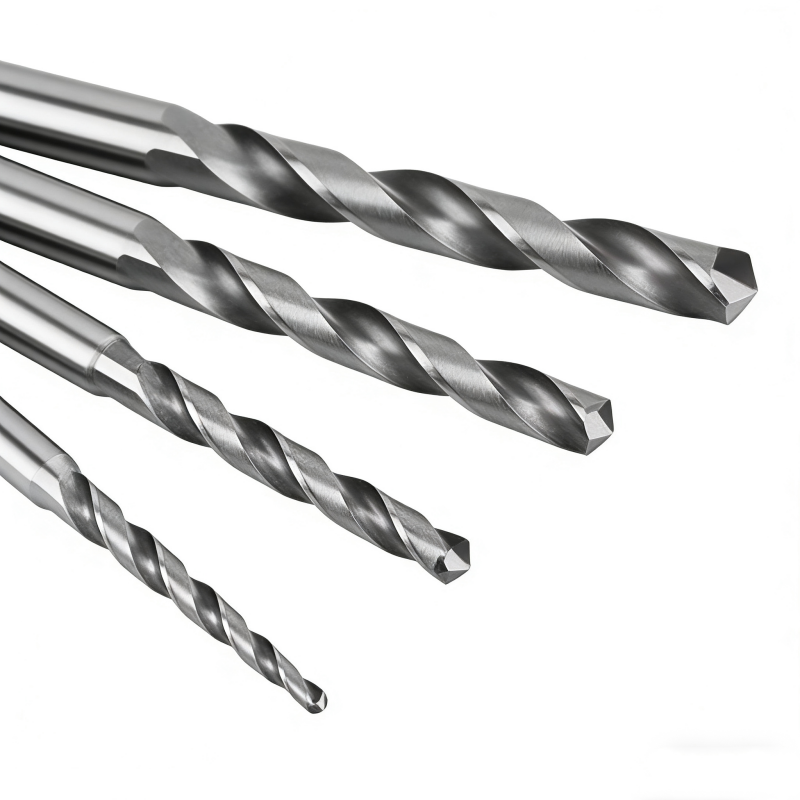 Tile Cutter Electric - PCD Diamond Twist Drill Bits for