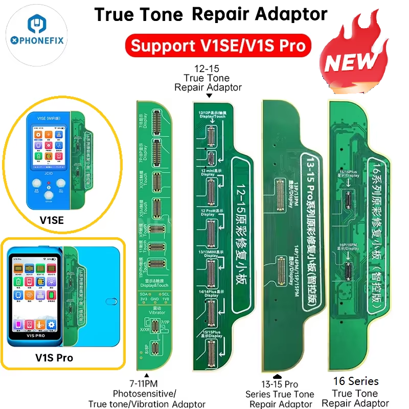Power Tools Plus - JC V1SE V1S Pro Programmer True