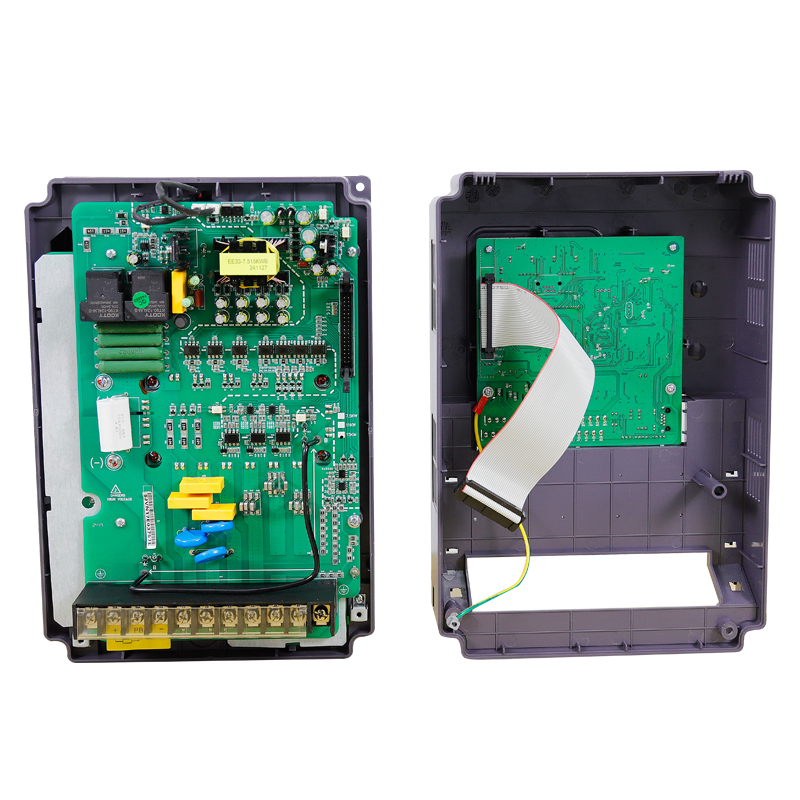 Power Tools Vector - Advanced High Performance ST-100A Intelligent Current