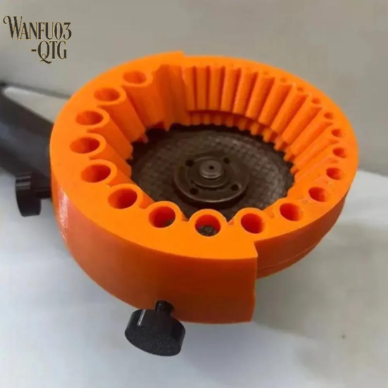Power Tools Grinder - 2-13 Mm Drill Bit Sharpener Tools