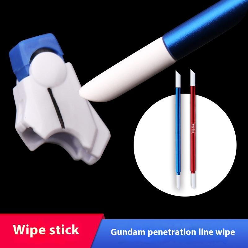 Power Tools Aldi - Aluminum Alloy Panel Line Eraser Wipe