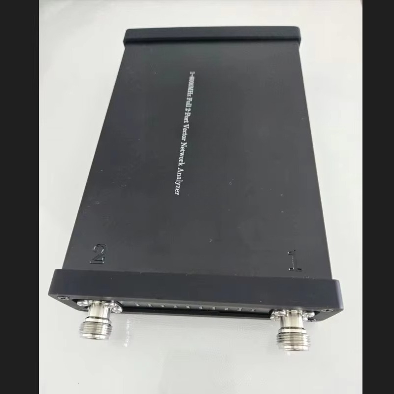 Power Tools Vector - 100K-6GHz Dual Port Vector Network Analyzer