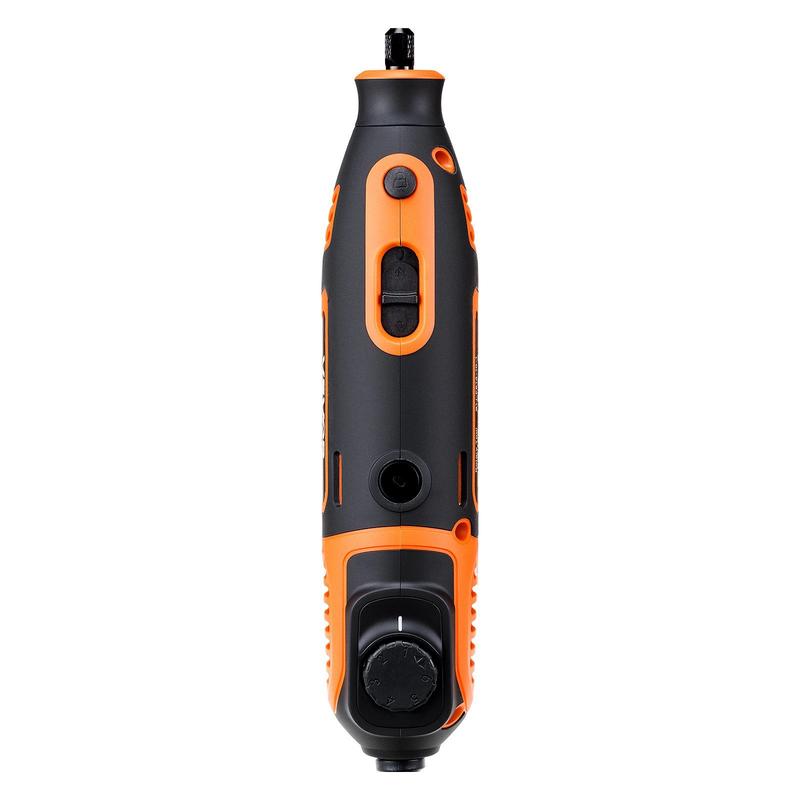 Power Tools Woodworking - Electric Grinder Set 200W Multi-Function Power
