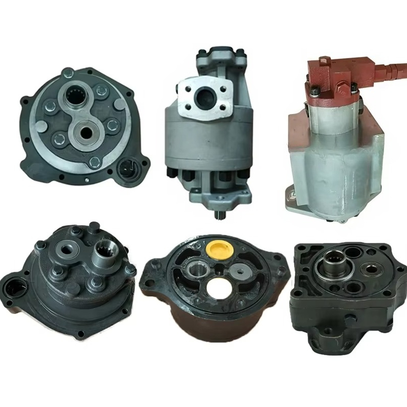 Power Tools Excel - Excellent Quality Transmission Hydraulic Gear Pump