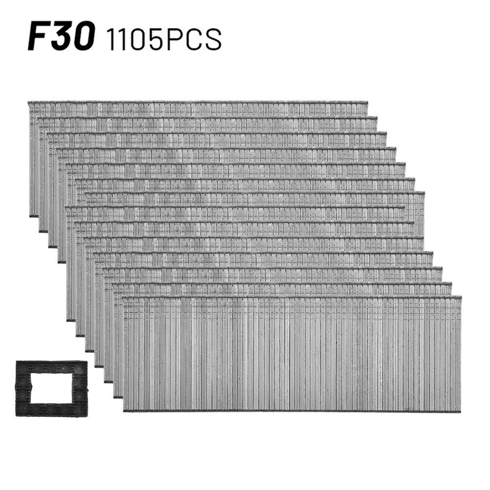 1105Pcs F15/F20/F25/F30 Nail G – Nail Gun Brad recenzja i cena