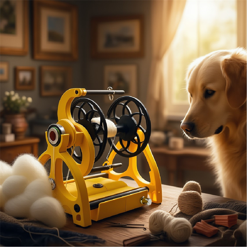 12V Mini Spinning Electric Hou – Power Tools Aldi recenzja i cena