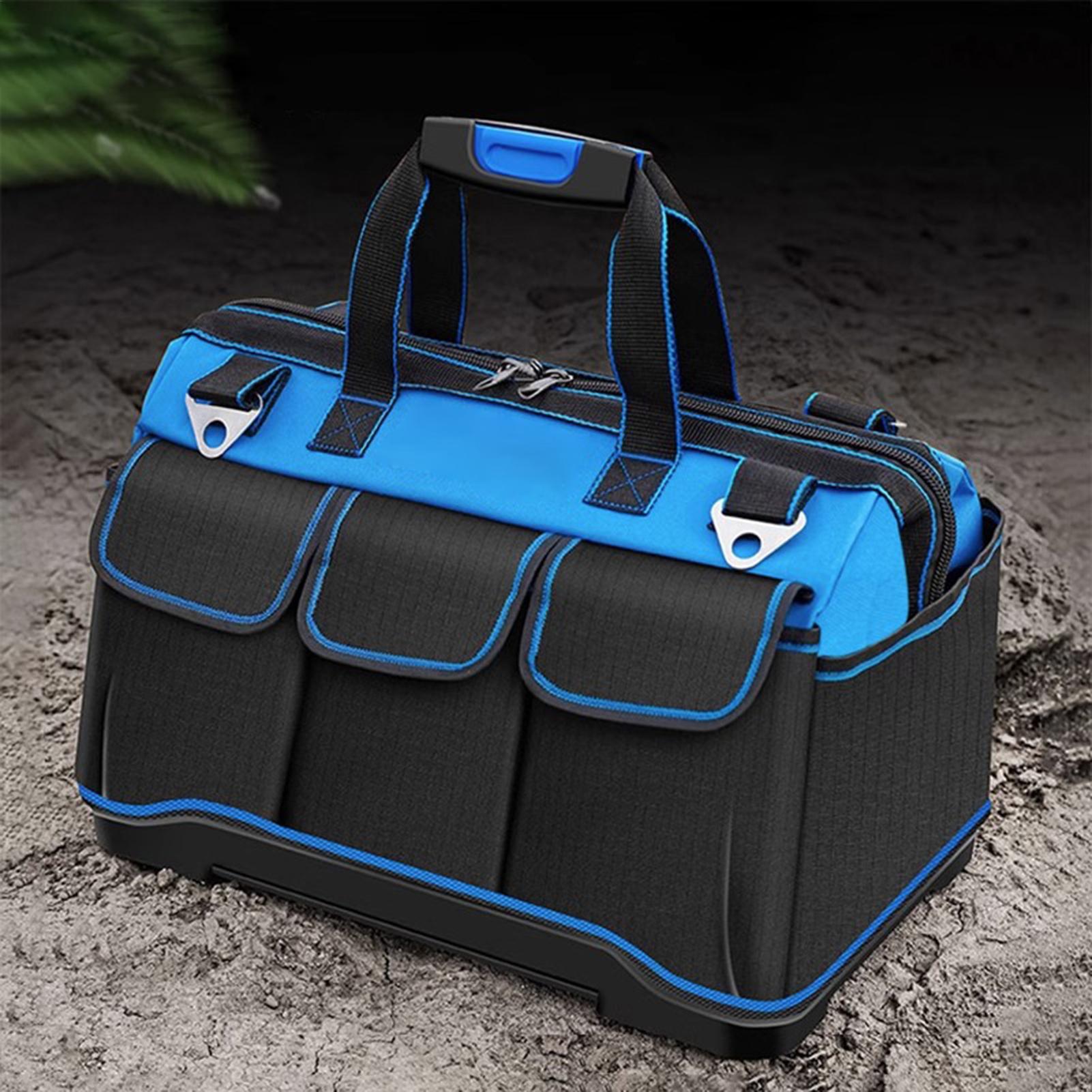 Power Tool Bag Oxford Multi-Po – Power Tools For Construction Work recenzja i cena