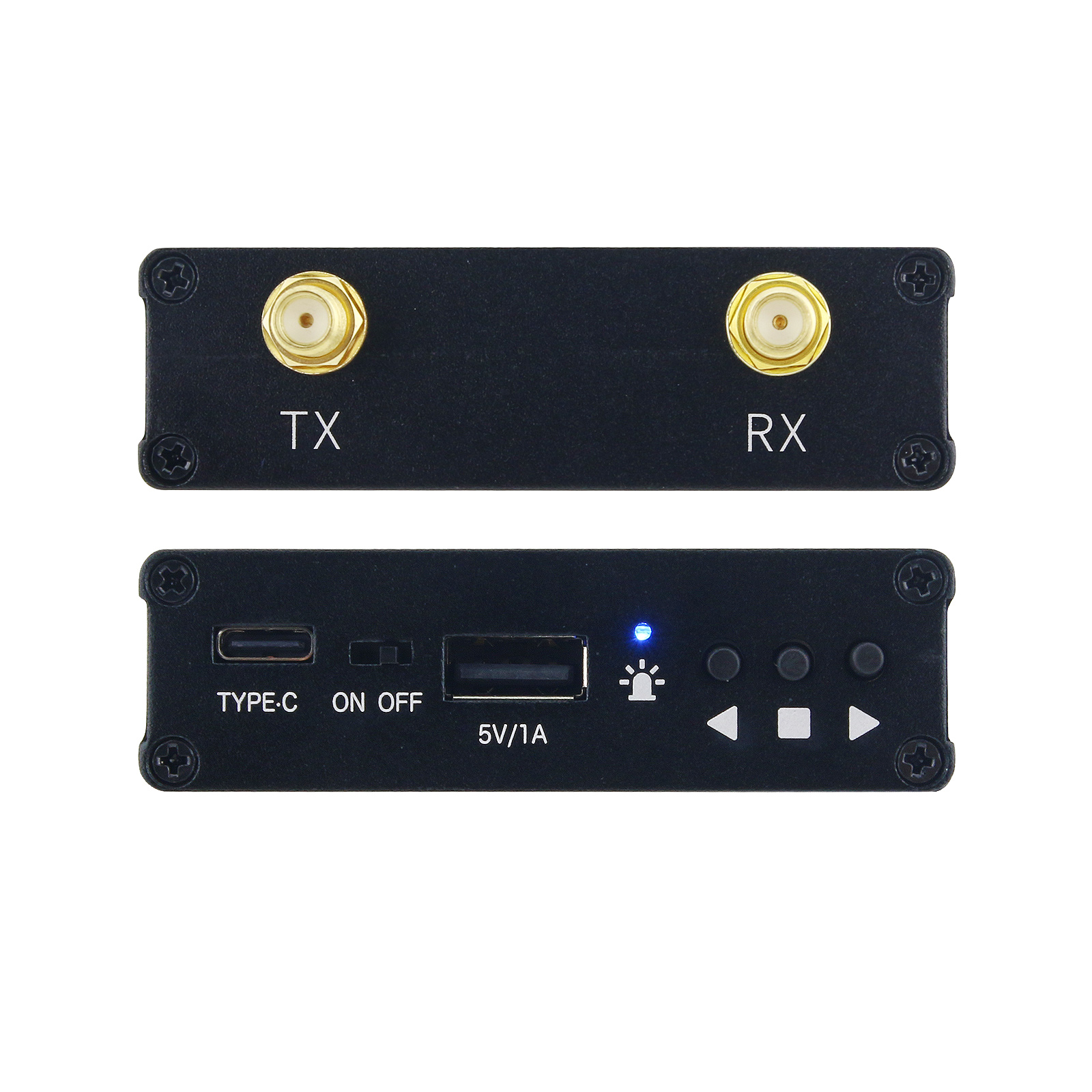 NanoVNA-F V3 1MHz-6GHz Portabl – Power Tools Vector recenzja i cena