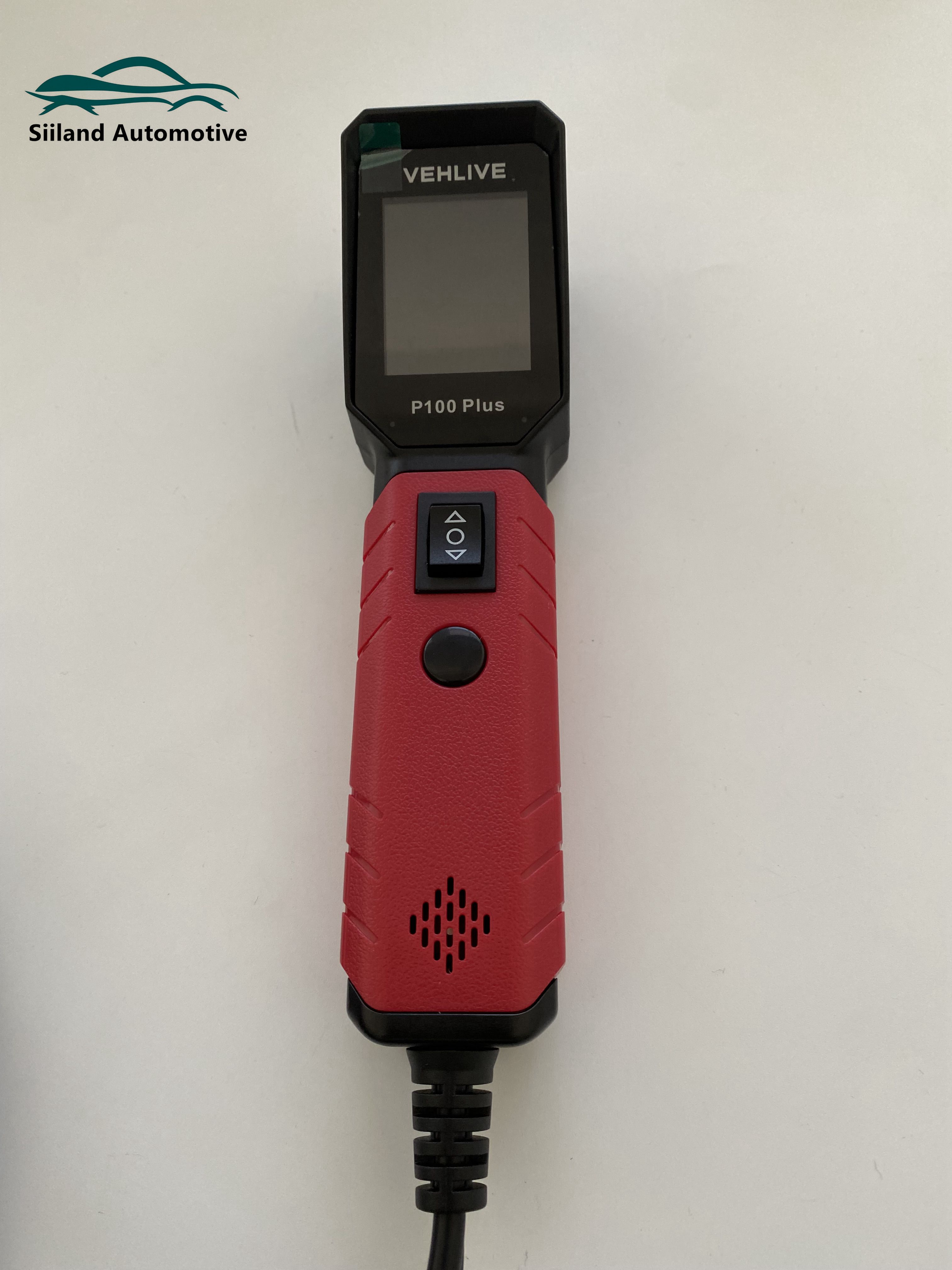 P100 PLUS VEHLIVE Automotive C – Power Tools Plus recenzja i cena