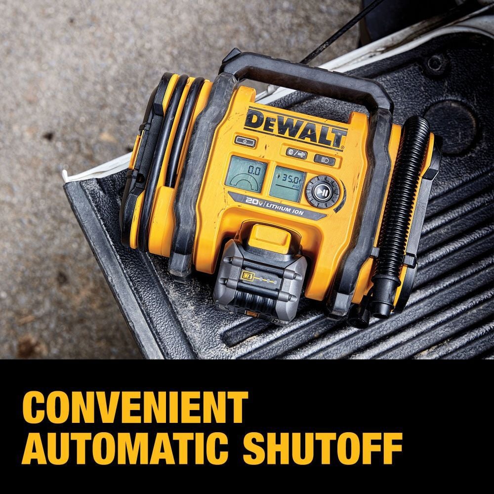 DEWALT DCC020IB 20V MAX* Corde – Power Tools Dewalt recenzja i cena