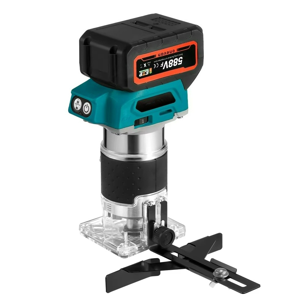 Fast Speed Compact Power Route – Power Tools Woodworking recenzja i cena