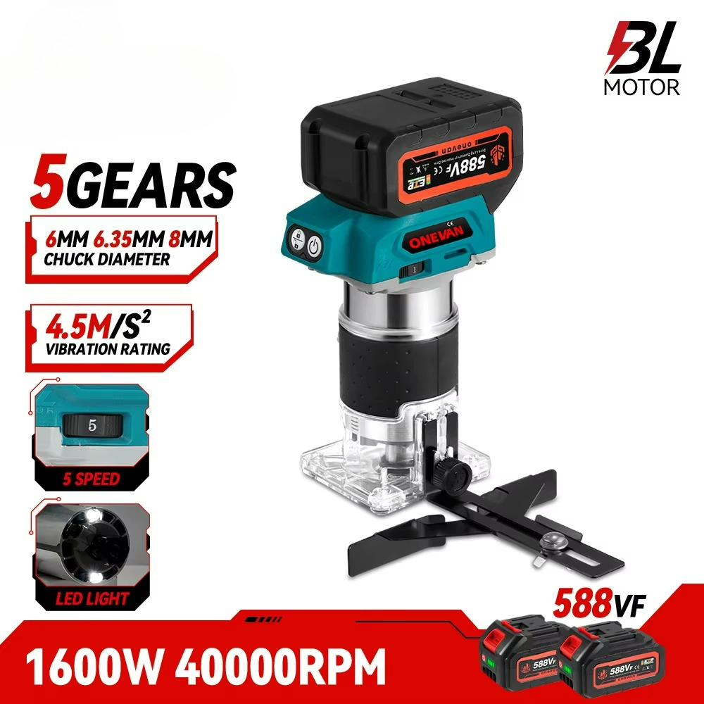 Fast Speed Compact Power Route – Power Tools Woodworking recenzja i cena