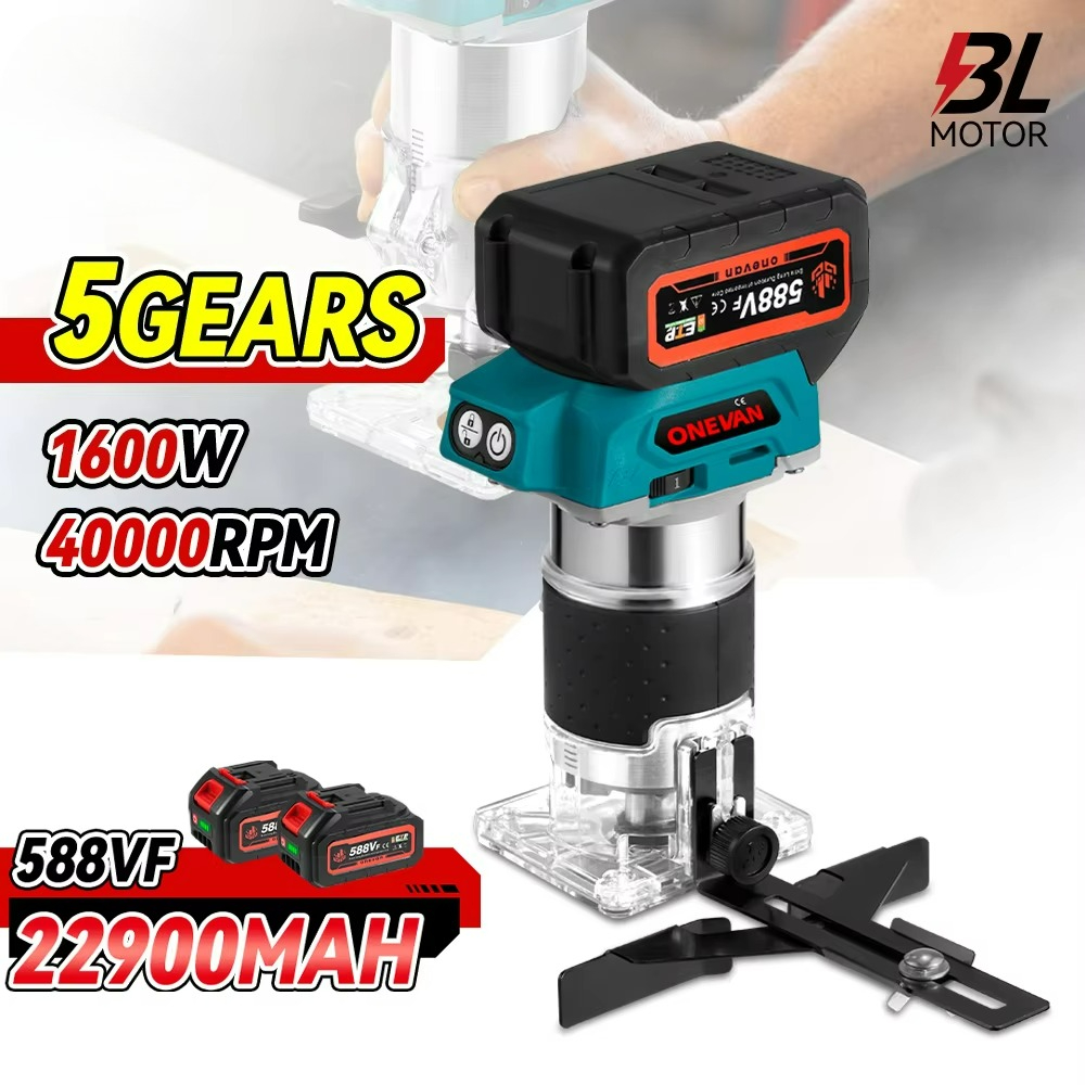 Fast Speed Compact Power Route – Power Tools Woodworking recenzja i cena