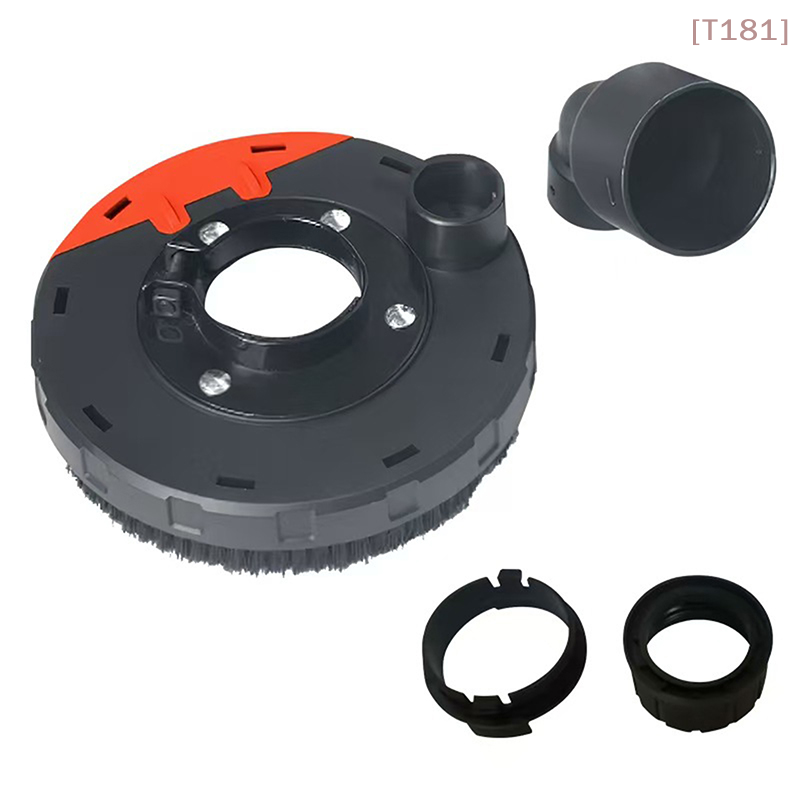 [E] New Angle Grinder Dust Cov – Power Tools Grinder recenzja i cena