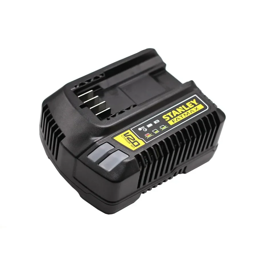 STANLEY 20V 2A Original Lithiu – Power Tools Dewalt recenzja i cena