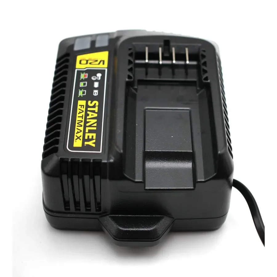 STANLEY 20V 2A Original Lithiu – Power Tools Dewalt recenzja i cena