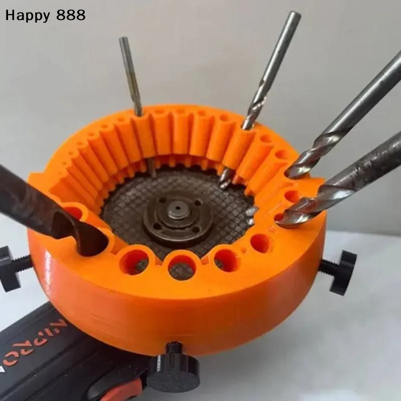 2-13 Mm Drill Bit Sharpener To – Power Tools Grinder recenzja i cena
