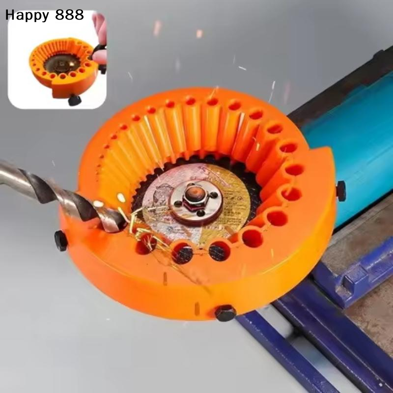 2-13 Mm Drill Bit Sharpener To – Power Tools Grinder recenzja i cena