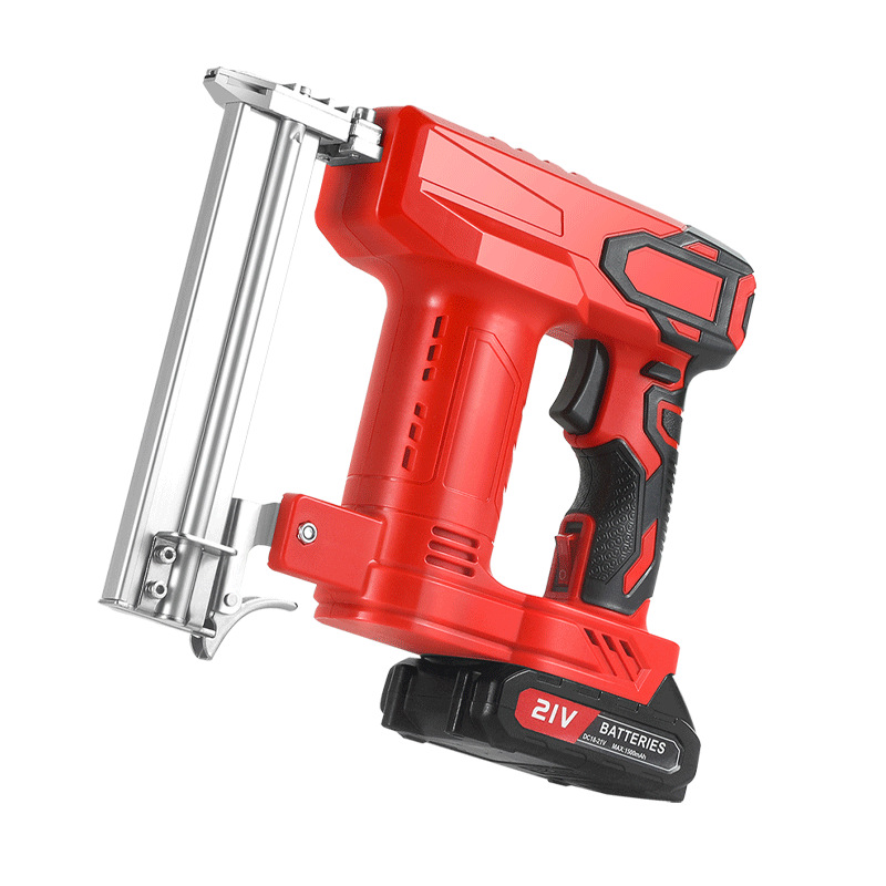 Cordless Nail Gun X-F32/9022,  – Nail Gun Brad recenzja i cena