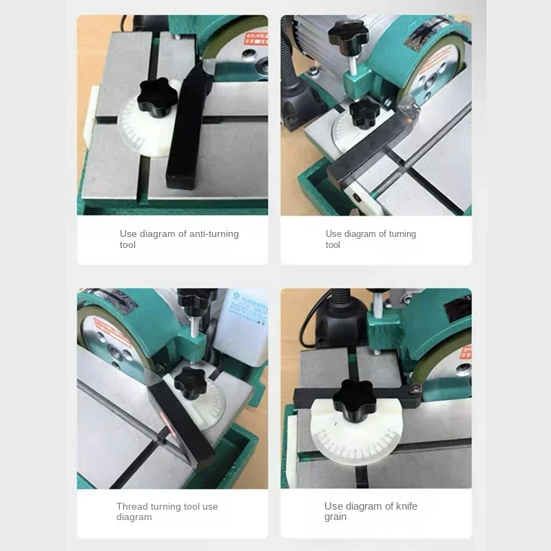 Excellent Cross Border Sharpen – Power Tools Excel recenzja i cena
