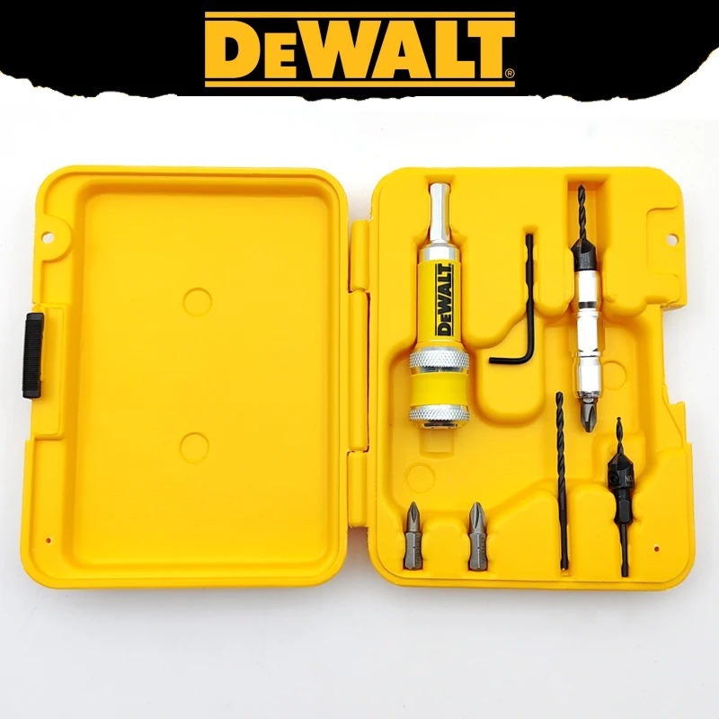 DEWALT Original DW2730 8-Piece – Power Tools Woodworking recenzja i cena