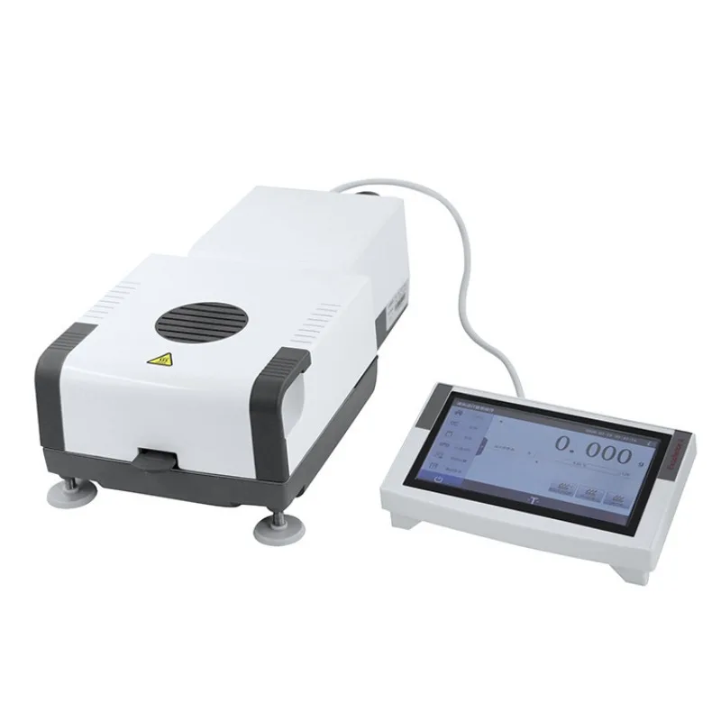 Excellent Moisture Meter, Touc – Power Tools Excel recenzja i cena