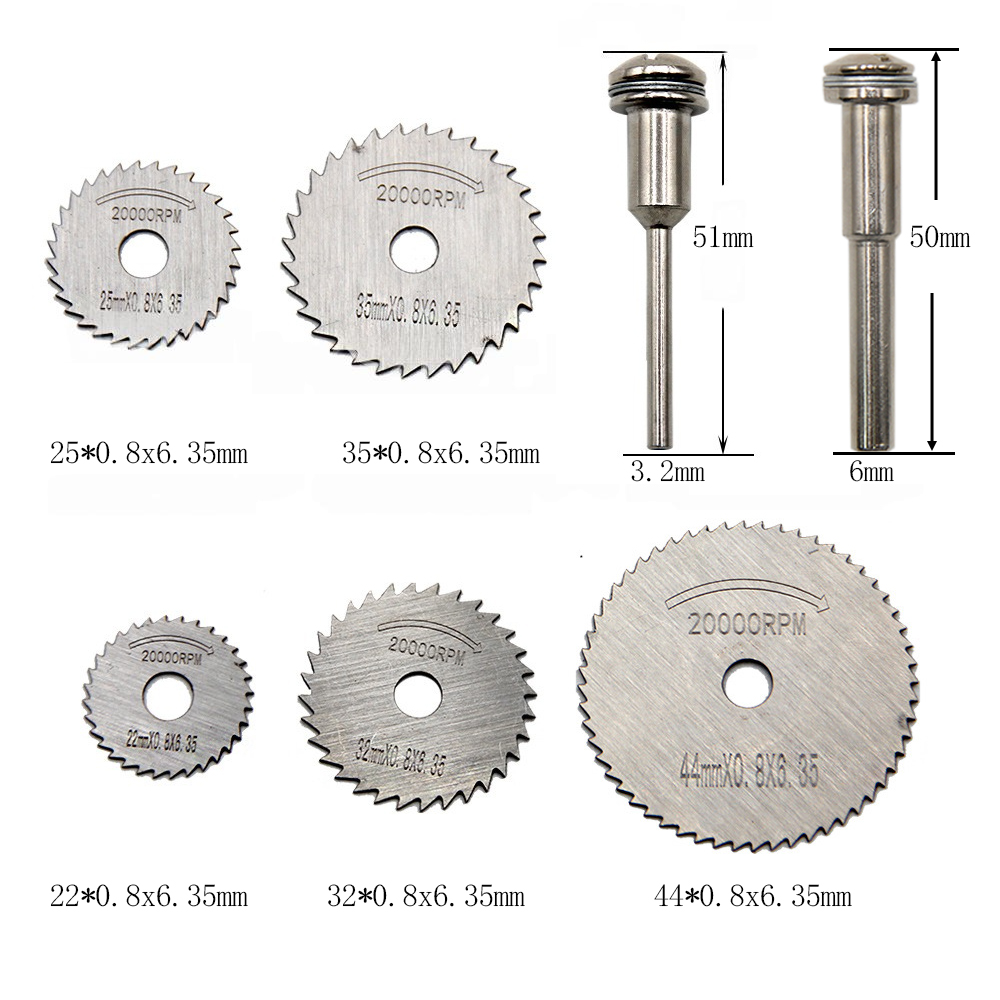 3.2mm/6mm connecting rod hand  – Power Tools Woodworking recenzja i cena