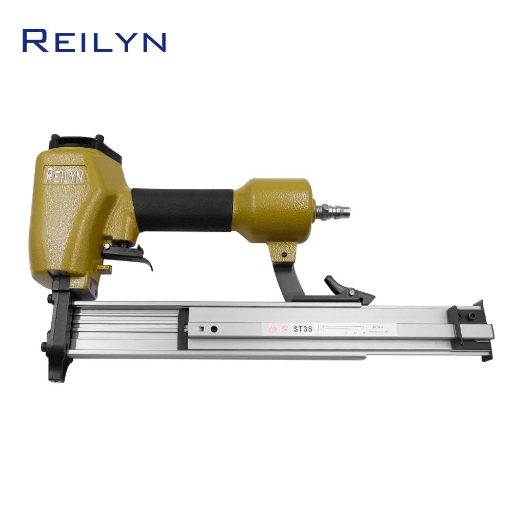 Reilyn 14Ga Air Brad Nailer ST – Nail Gun Brad recenzja i cena