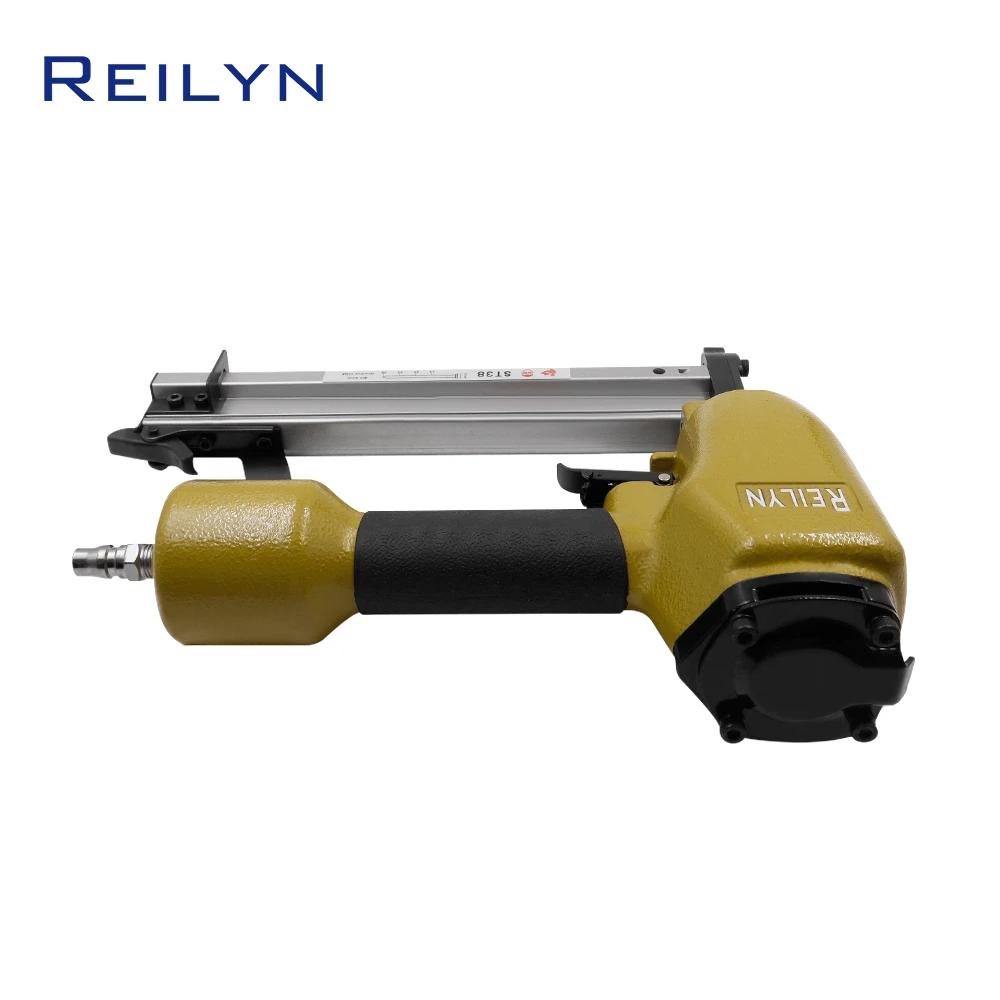 Reilyn 14Ga Air Brad Nailer ST – Nail Gun Brad recenzja i cena