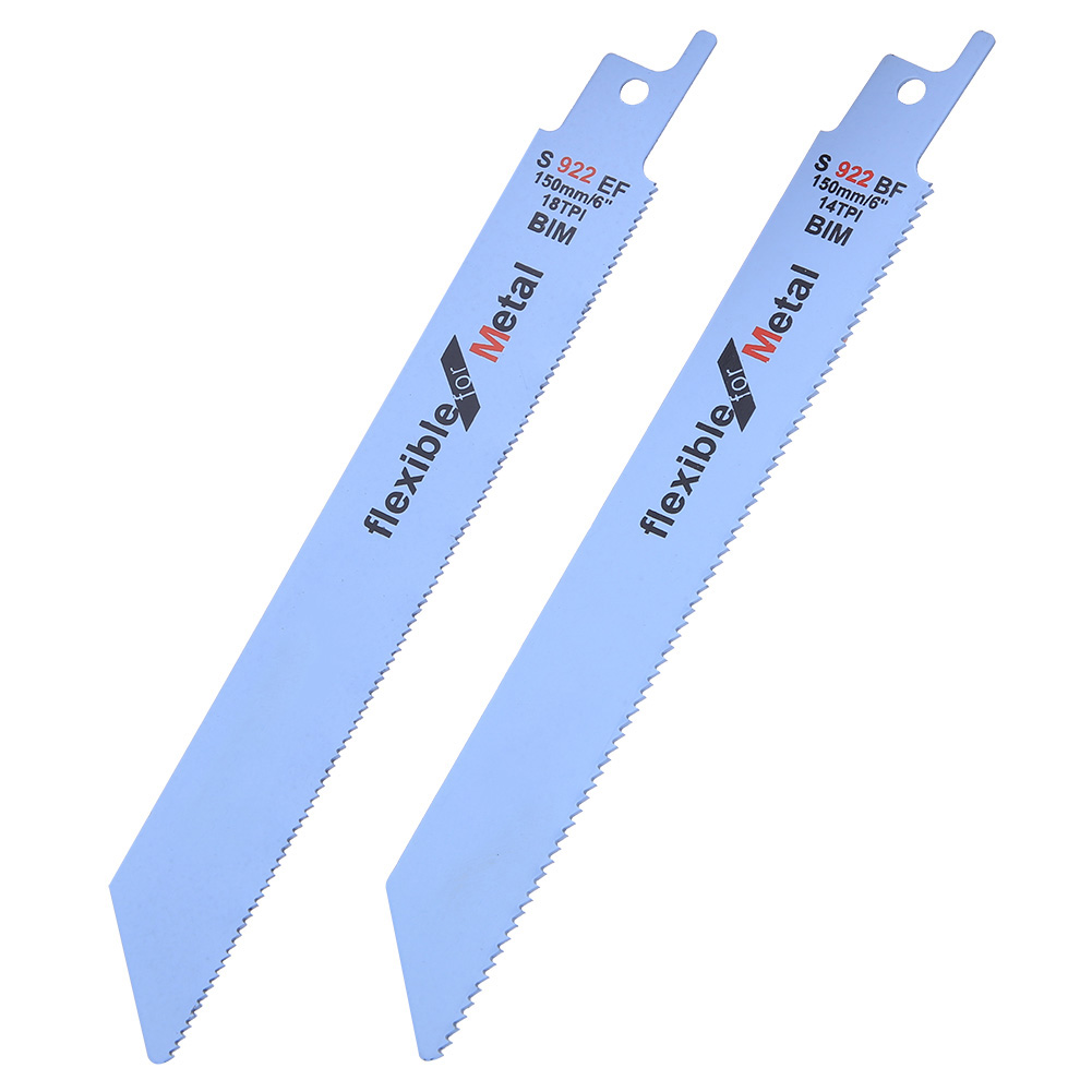 Metal Reciprocating Saw Blade  – Power Tools Woodworking recenzja i cena