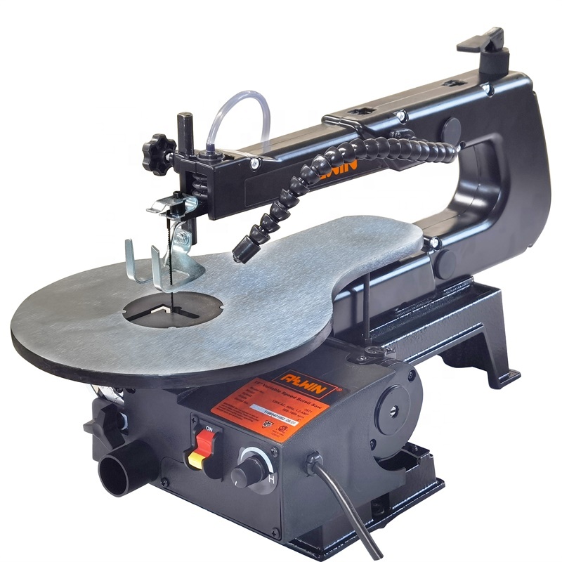 Home Use 16 Inch Variable Spee – Scroll Saw Bench recenzja i cena