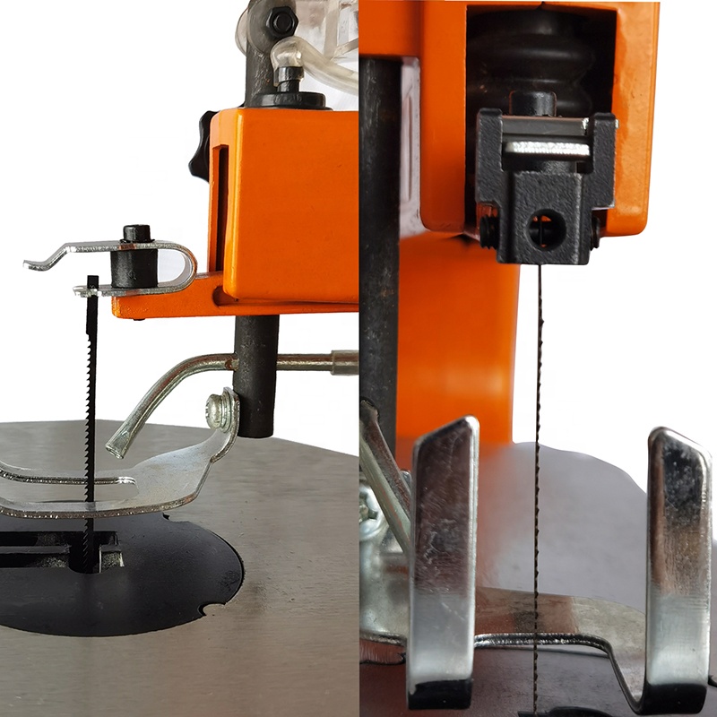 Home Use 16 Inch Variable Spee – Scroll Saw Bench recenzja i cena