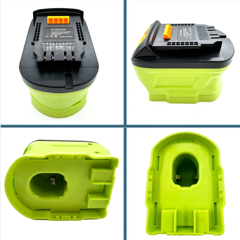 For Ryobi 18V ONE+ Li-ion Batt – Power Tools Plus recenzja i cena