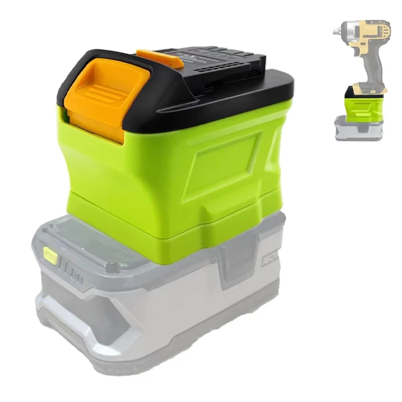 For Ryobi 18V ONE+ Li-ion Batt – Power Tools Plus recenzja i cena