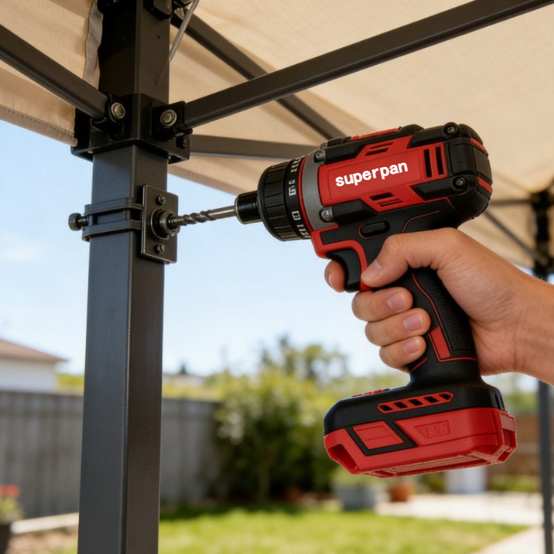 SuperPan 3900IPM Brushless Cor – Power Tools Dewalt recenzja i cena