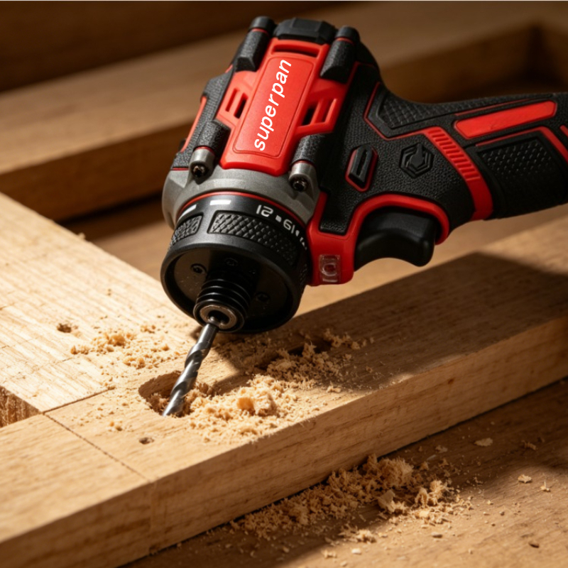 SuperPan 3900IPM Brushless Cor – Power Tools Dewalt recenzja i cena