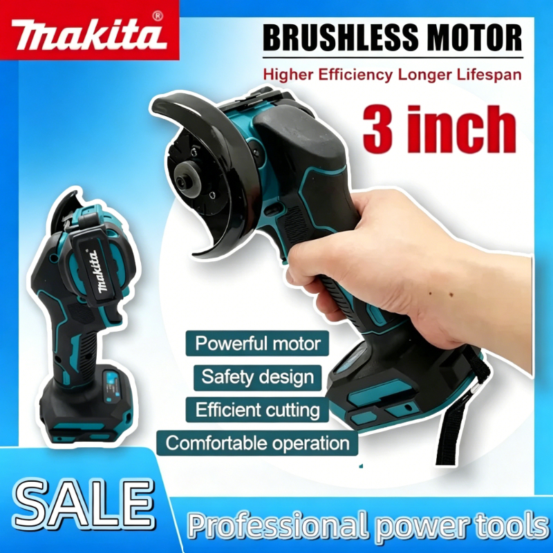 Makita 3 Inch Cordless Angle G – Circular Saw Cordless recenzja i cena