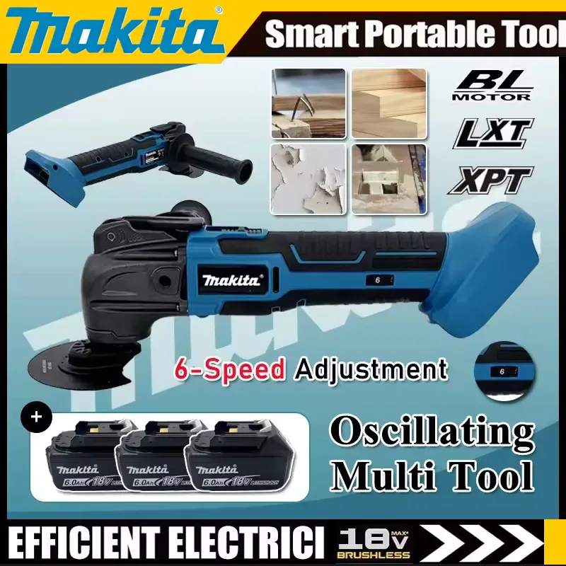 Makita 20000OPM Electric Saw T – Power Tools Woodworking recenzja i cena