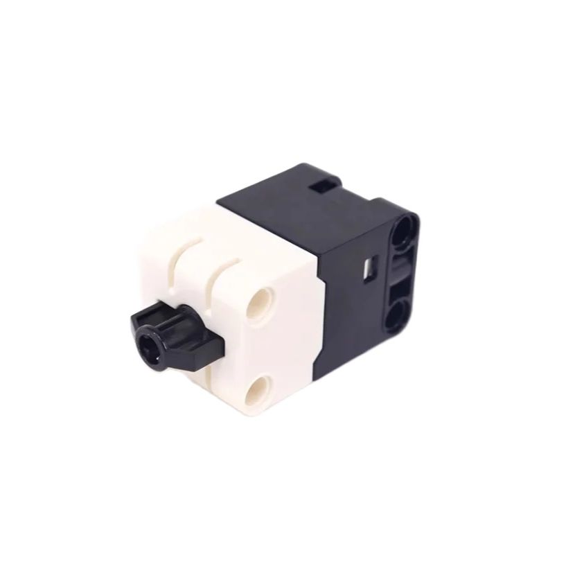 Spike Compatible Blocks with S – Power Tools Lego recenzja i cena