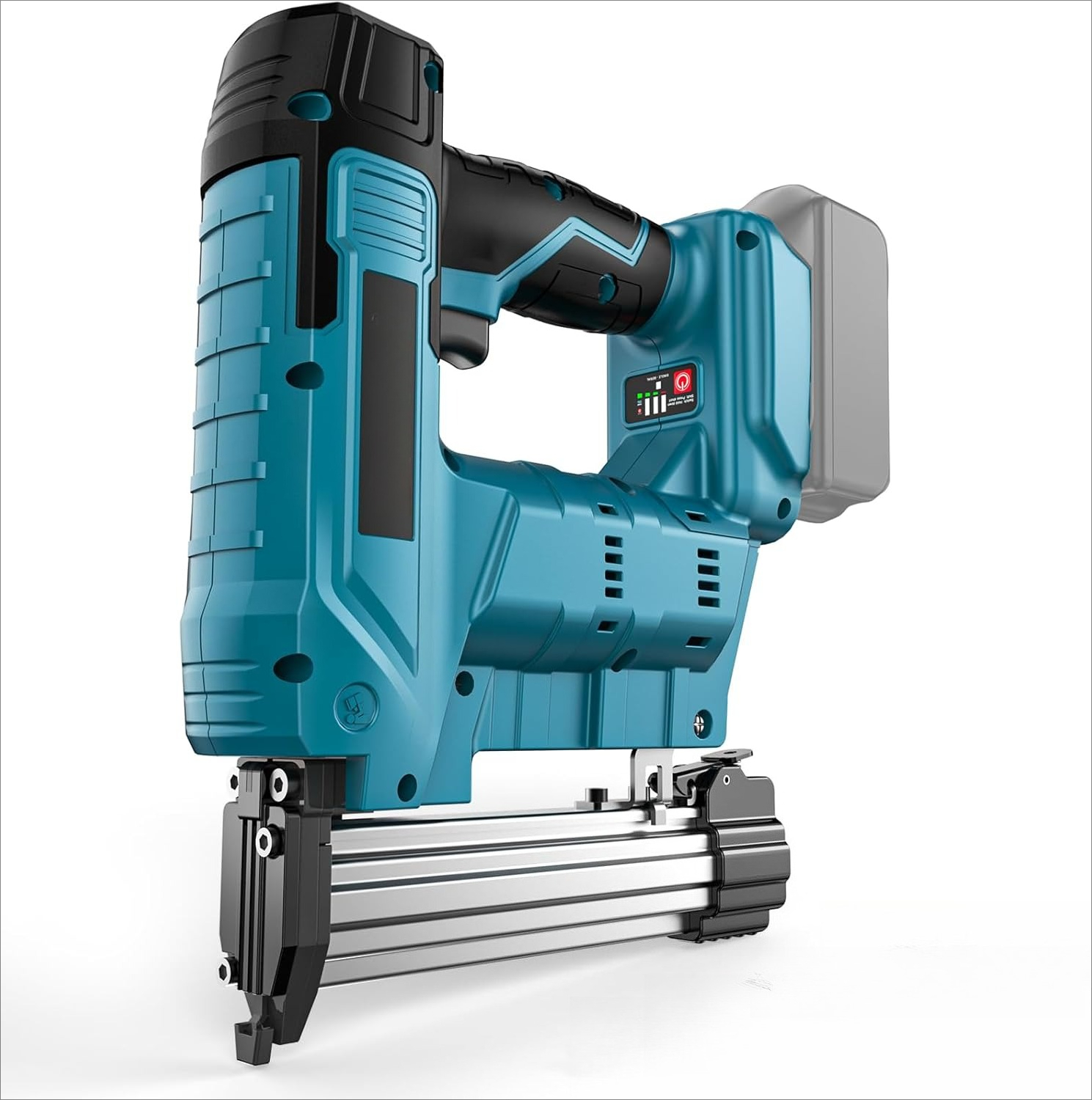 Brushless Brad Nail Gun 2 in 1 – Nail Gun Brad recenzja i cena