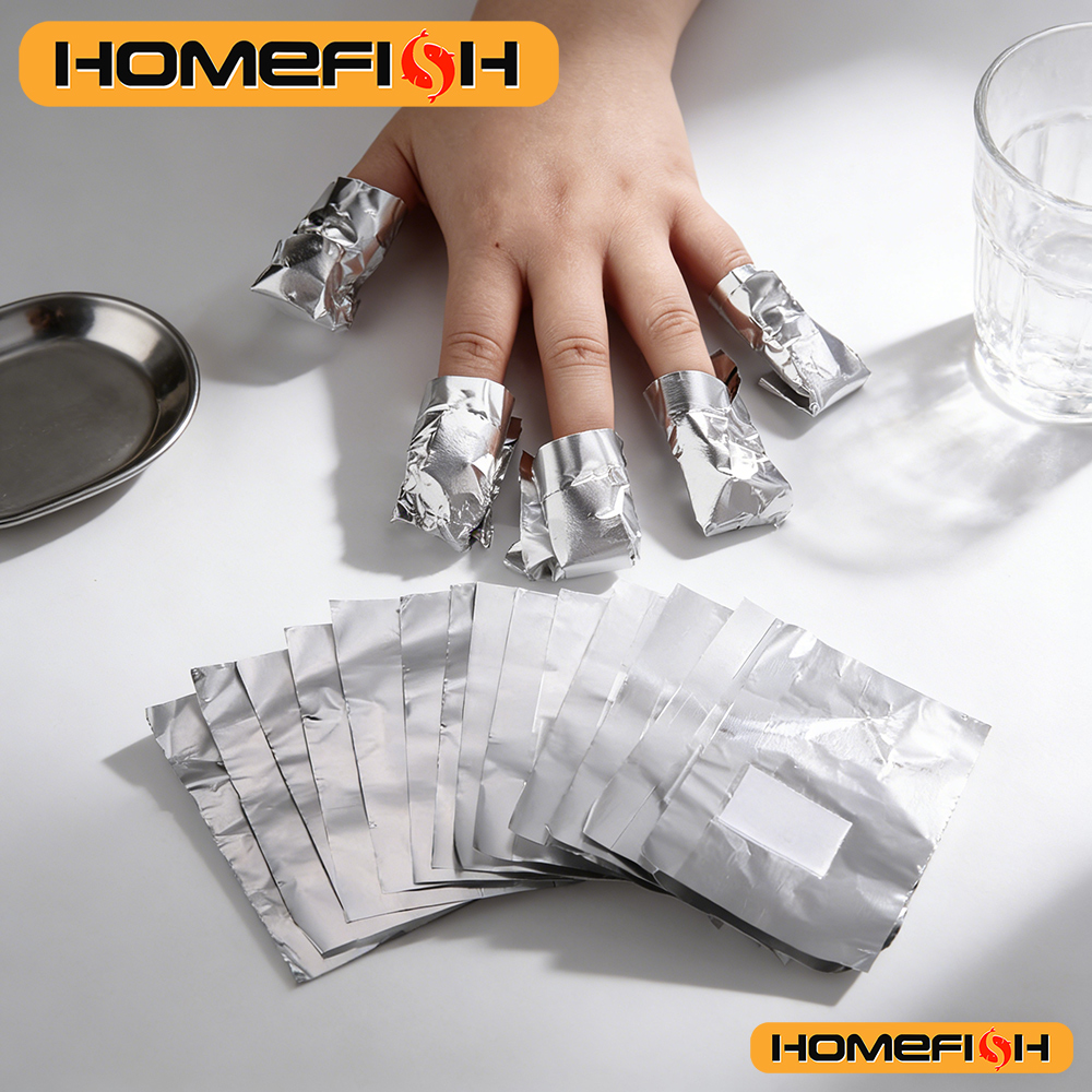 50/100pcs Remover Aluminum Foi – Power Tools Aldi recenzja i cena