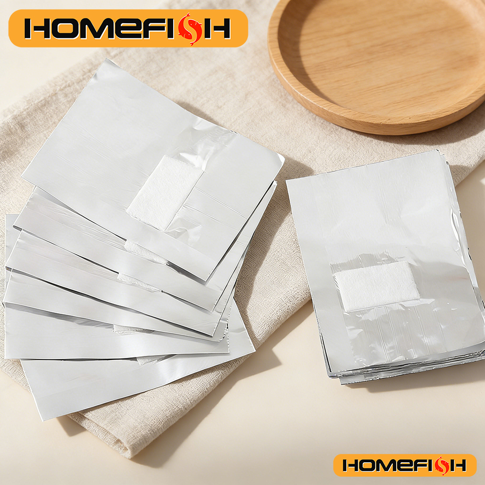 50/100pcs Remover Aluminum Foi – Power Tools Aldi recenzja i cena