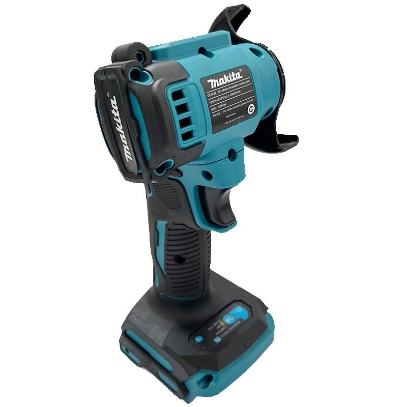 Makita Cordless Angle Grinder  – Circular Saw Cordless recenzja i cena