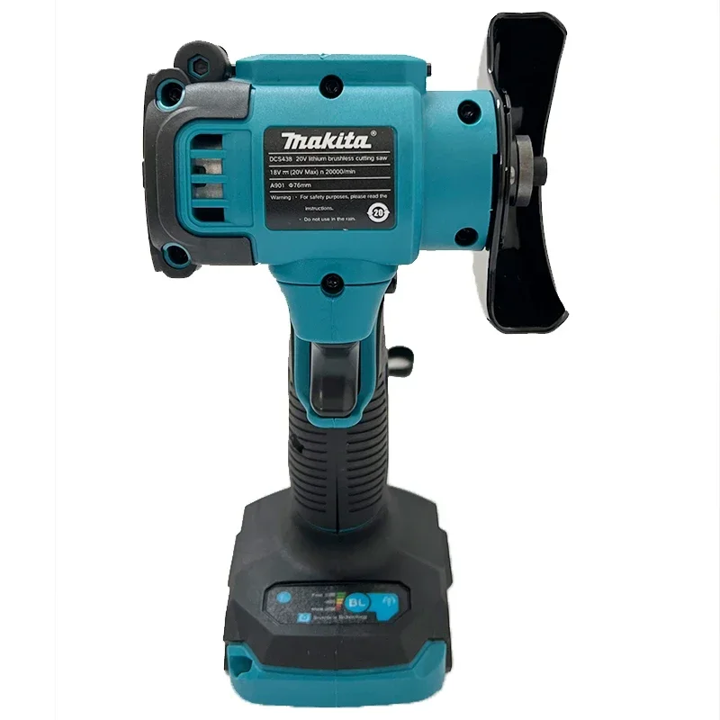 Makita Cordless Angle Grinder  – Circular Saw Cordless recenzja i cena