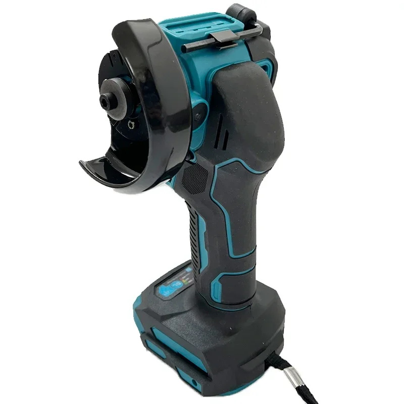 Makita Cordless Angle Grinder  – Circular Saw Cordless recenzja i cena