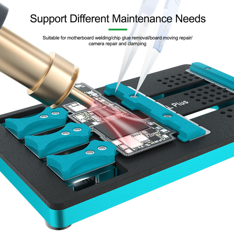 RELIFE RL-601L PLUS Universal  – Power Tools Plus recenzja i cena