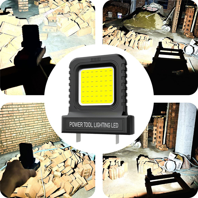 ABJI-Power Tool Accessory LED  – Power Tools For Construction Work recenzja i cena