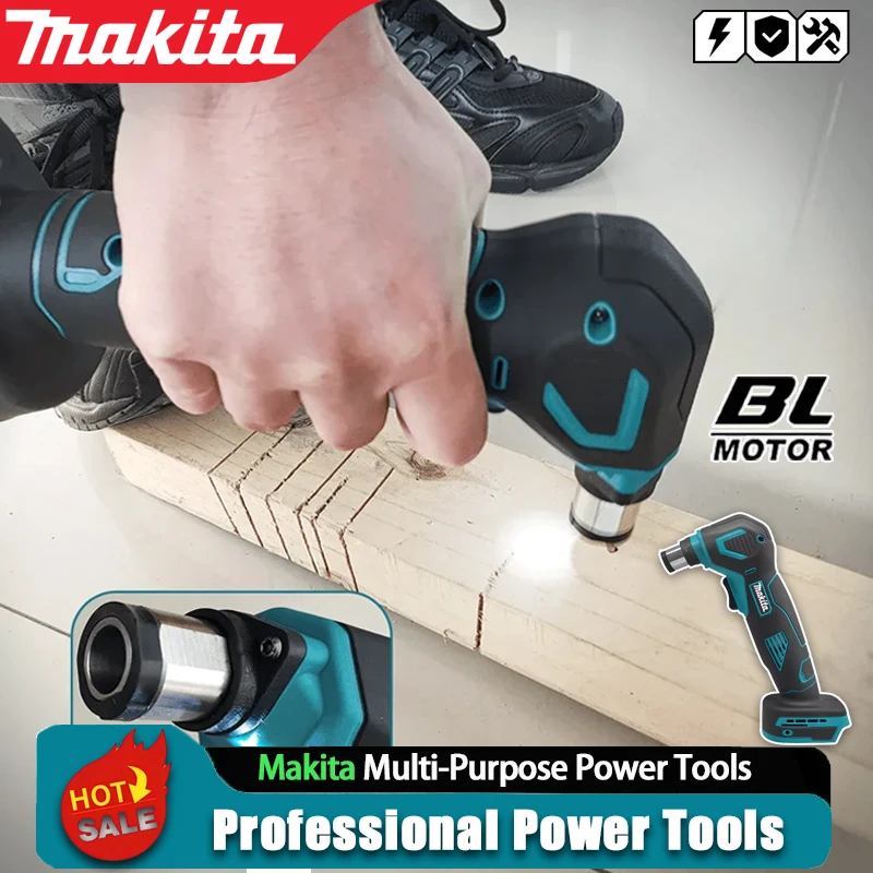 Makita Electric Hammer Drill C – Power Tools Woodworking recenzja i cena